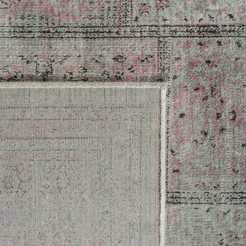 SAFAVIEH Vintage Distressed Boho Rosella Oriental Rug