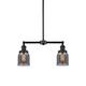 Option Matte Black / Plated Smoked