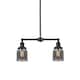 Option Matte Black / Plated Smoked