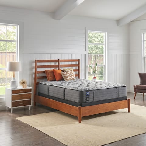 Sealy Posturepedic Plus Virginia Street 12-inch Ultra Firm Spring Mattress