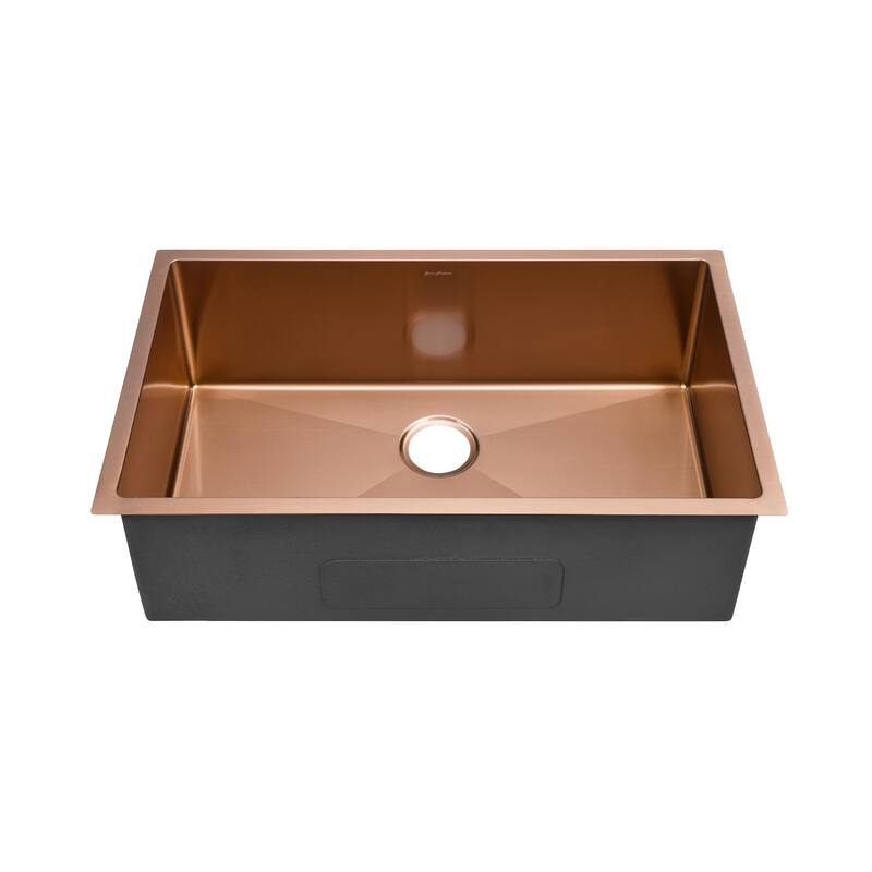 Rivage 32 x 19 Undermount Kitchen Sink