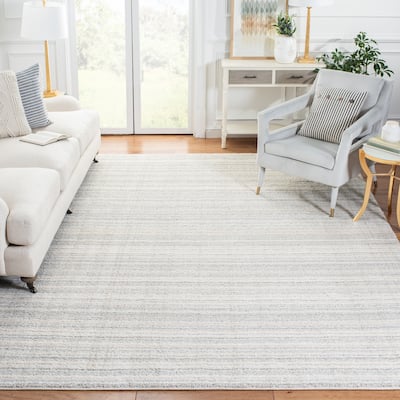 Martha Stewart by SAFAVIEH Lucia Shag Tiferet Rug