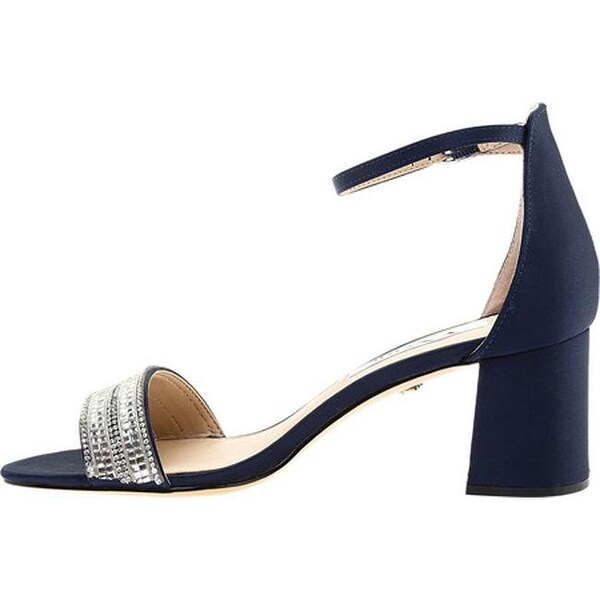 nina elenora sandal navy