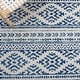 preview thumbnail 43 of 112, SAFAVIEH Tulum Bora Moroccan Boho Chic Area Rug