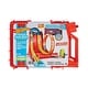 preview thumbnail 5 of 3, Hot Wheels Track Builder Unlimited Fuel Can Stunt Box