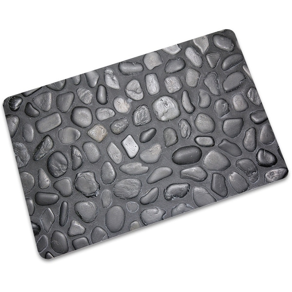 large non slip rubber mats