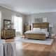 Option Bed, Dresser & Mirror, Chest
