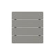 preview thumbnail 2 of 12, POLYWOOD Lakeside End Table