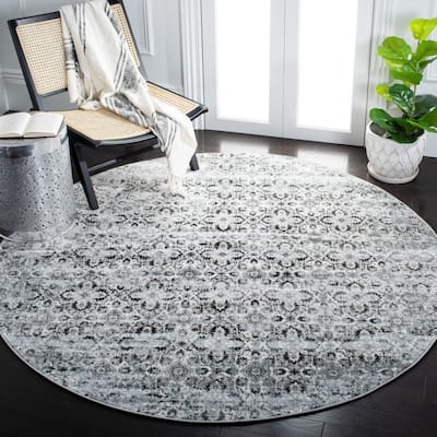 SAFAVIEH Lagoon Nejla Distressed Rug