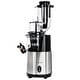 preview thumbnail 2 of 3, MegaChef Pro Stainless Steel Slow Juicer - Countertop