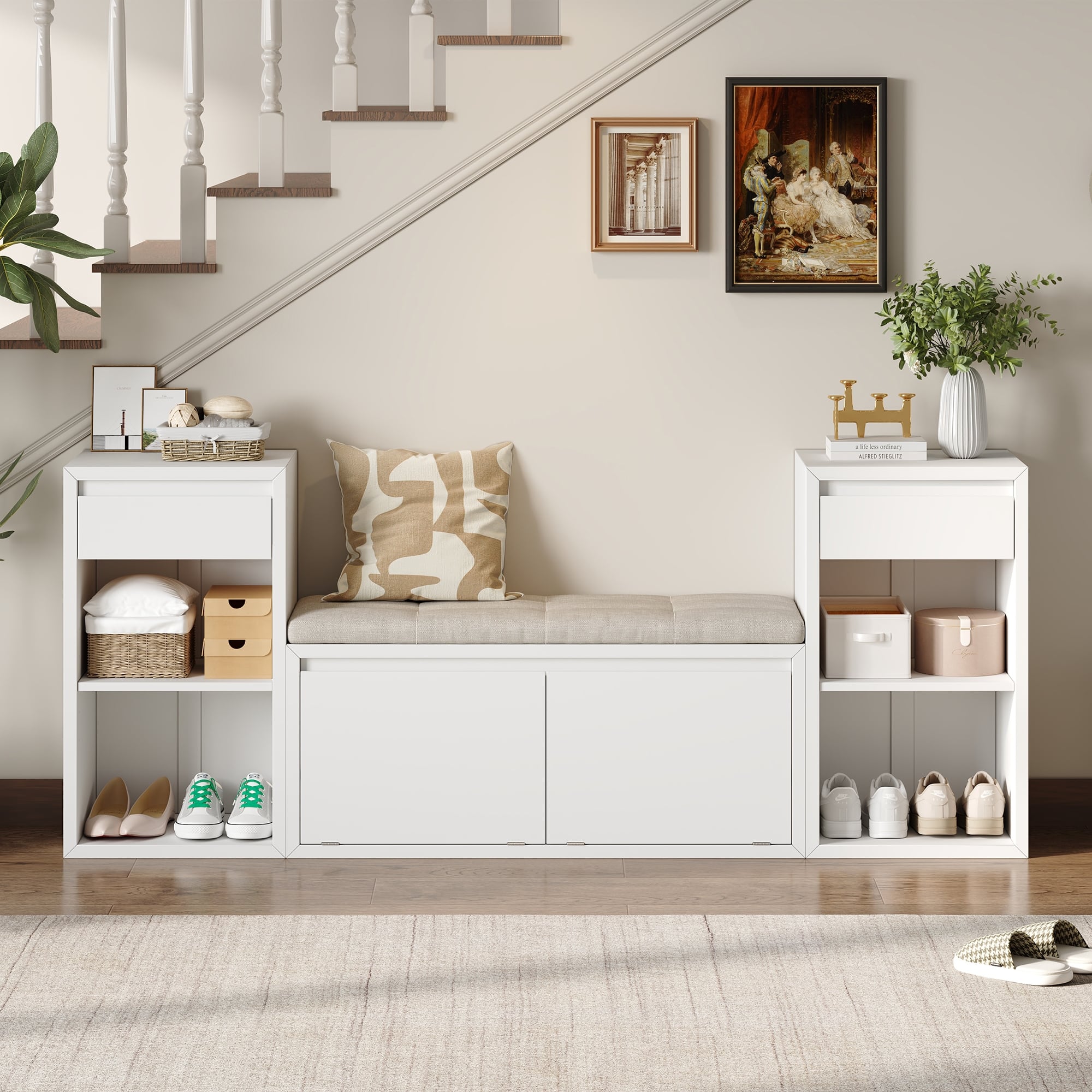 Option White