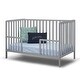 preview thumbnail 3 of 10, Sorelle Furniture Adrian Crib