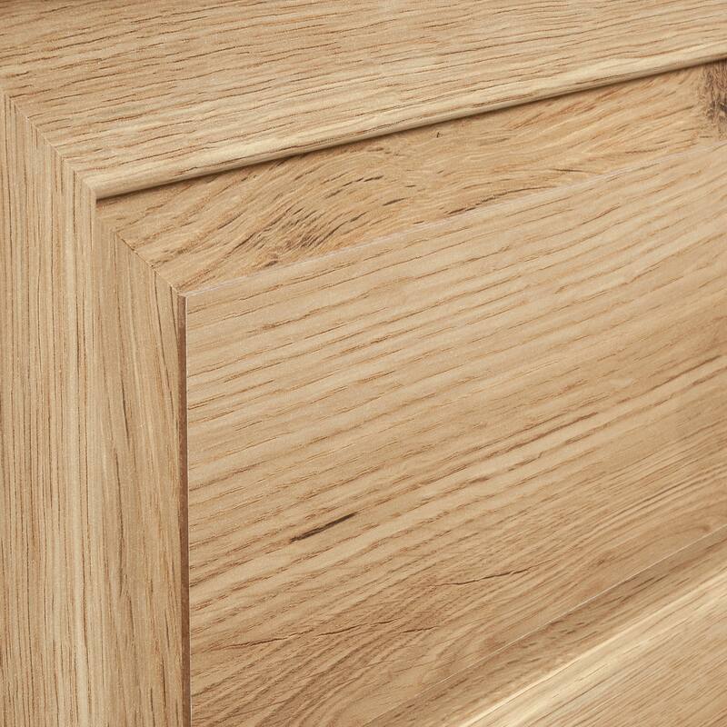 Lift-top Coffee Table, Brown finish,Accommodates TVs up to 60 inches