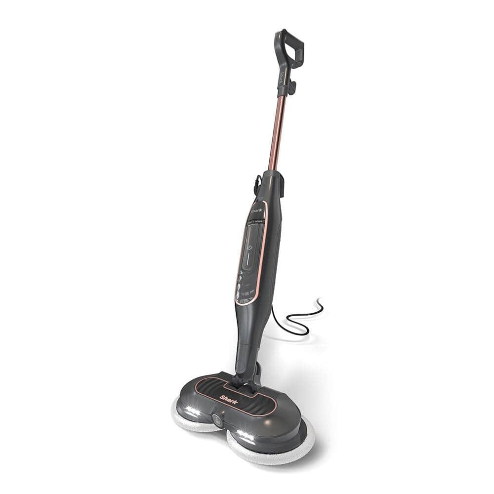 Shrk S7201 Steam Scrub Hard Floor Steam Mop Bed Bath & Beyond 36531496