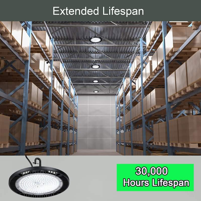 LED Inch High Bay Light