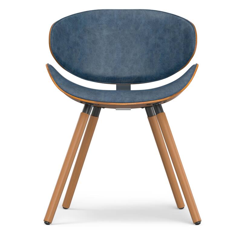 WYNDENHALL Avondale Mid Century Modern Dining Chair