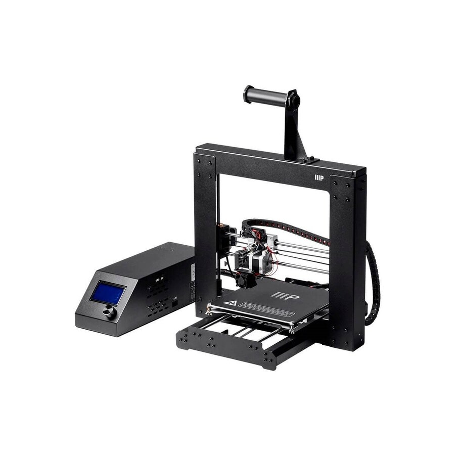 Shop Open Box Monoprice Maker Select 3d Printer V1 Free