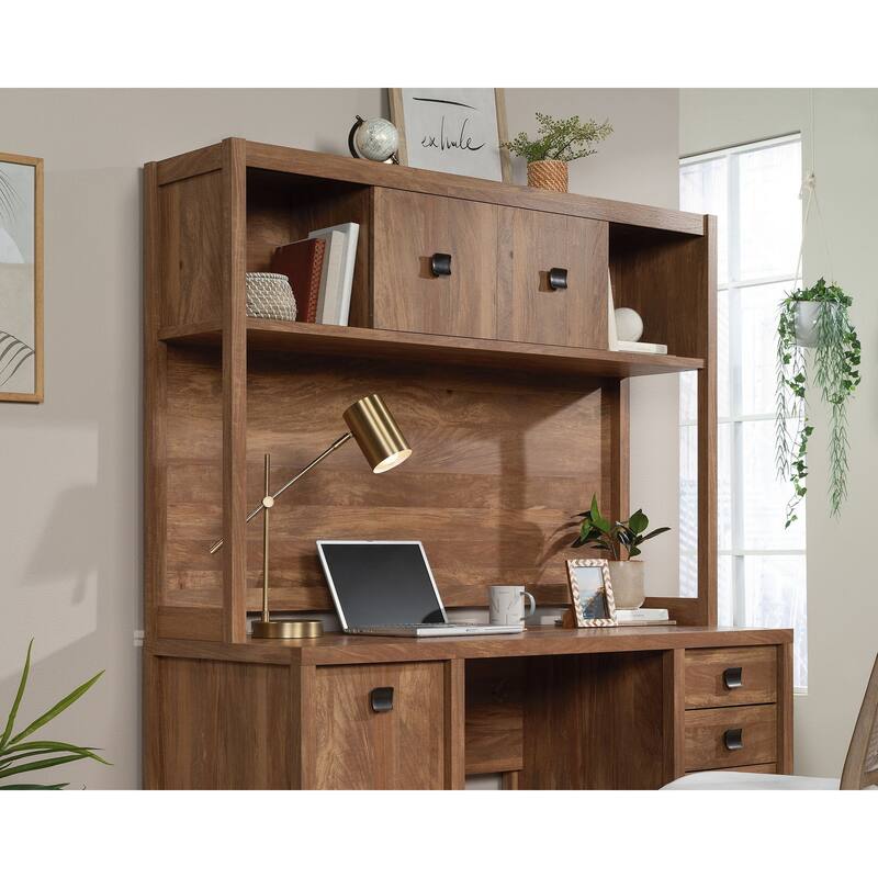 Cannery Bridge Hutch - 60"wide