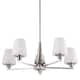 Option Brushed Nickel