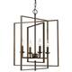 Option Rubbed Bronze