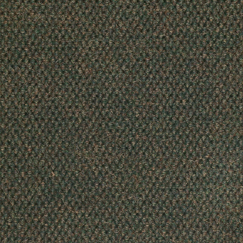 Shaw Philadelphia Commercial Succession II TL 24" x 24" Glue Down - Crushed Olive