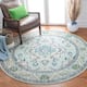 Option Light Blue/Ivory