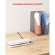 preview thumbnail 6 of 5, UIMOSO Laminator Machine, Thermal Laminator for Max A4 Paper Size, 3-4 min Quick Warm Portable Laminator, 3-5 mil Thickness