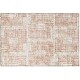 Indoor/ Outdoor Eleanor Modern Houndstooth Washable Rug - Bed Bath ...