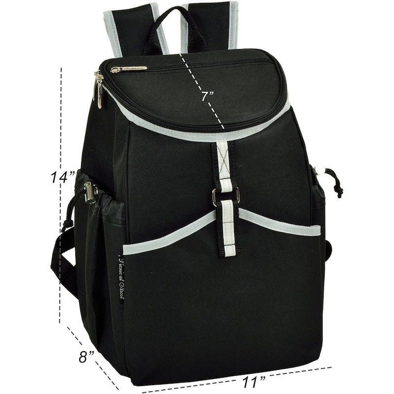 Purdue Boilermakers Picnic Cooler