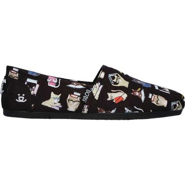 skechers bobs studious cats