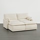 preview thumbnail 20 of 79, Modular Couch Oversized Sectional Sofa for Living Room