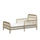 preview thumbnail 37 of 36, Little Seeds Monarch Hill Ivy Toddler Bed