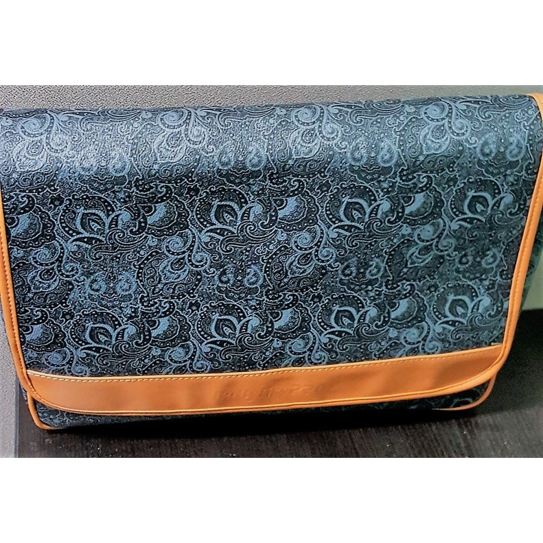 Babmesbg1 Multi Purpose Messenger Bag