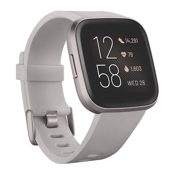 fitbit versa 2 health & fitness smartwatch
