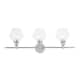 Option Chrome / Clear