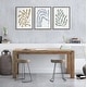 preview thumbnail 1 of 8, Kate and Laurel Sylvie Matisse Inspire Canvas by Creative Bunch Studio
