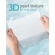preview thumbnail 9 of 9, Momcozy Water Baby Wipes - White - No Size