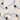 SAFAVIEH Lighting Huron 10 FT Led Outdoor String Lights - Black