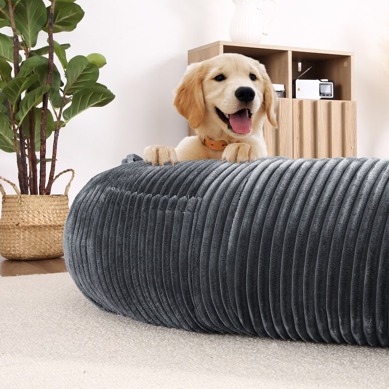 Eie Giant Dog Bed Washable Human Size Bed With Removable Cover