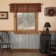 preview thumbnail 8 of 6, Primitive Check Valance