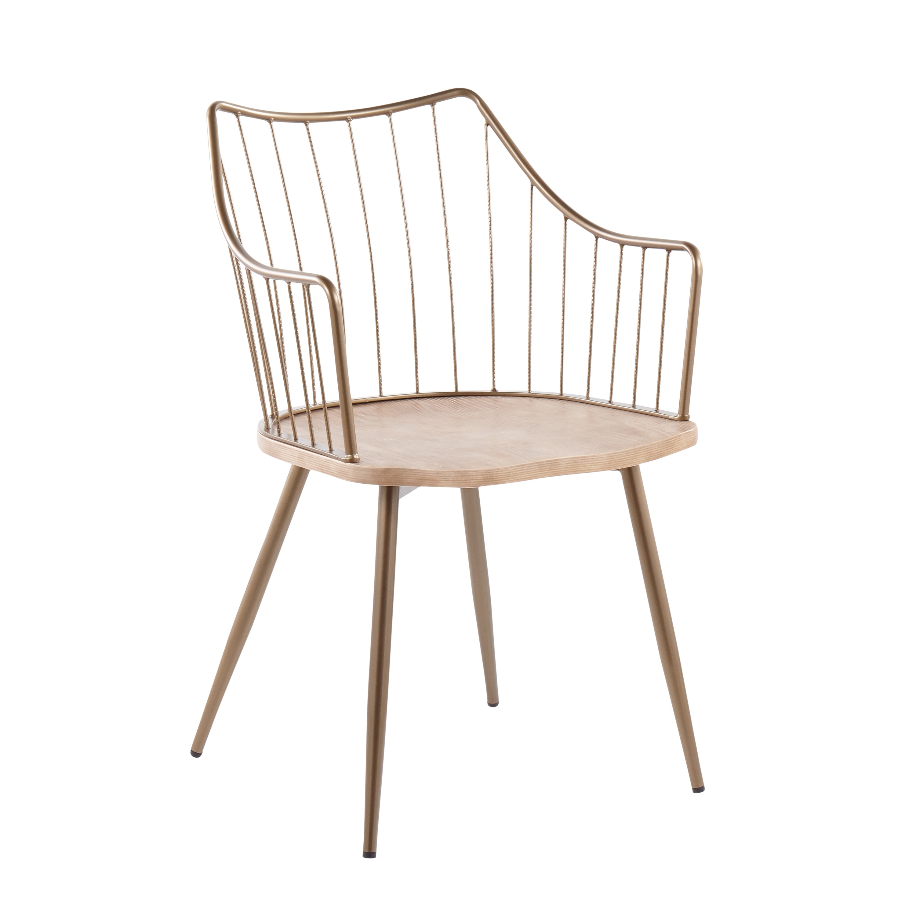 The Gray Barn Winston Chair