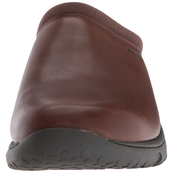 merrell clogs mens