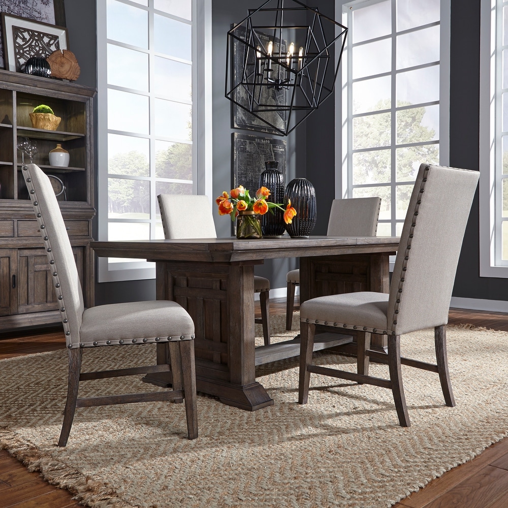Copper grove dining set clearance
