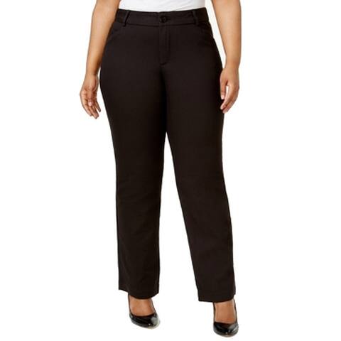 Buy Size 18W Dress Pants Online at Overstock | Our Best Women's Pants Deals
