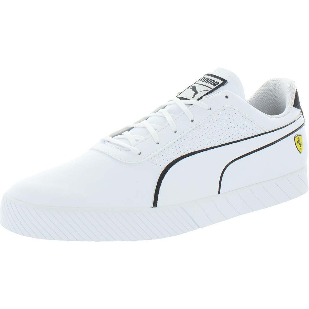 puma sf vulc track sneakers