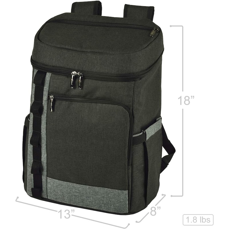 Nebraska Cornhuskers Backpack Cooler