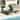 Polytrends Laguna Hdpe All Weather Outdoor Patio Pool Reclining Armless Chaise Lounges With Square Side Table (3-Piece Set)