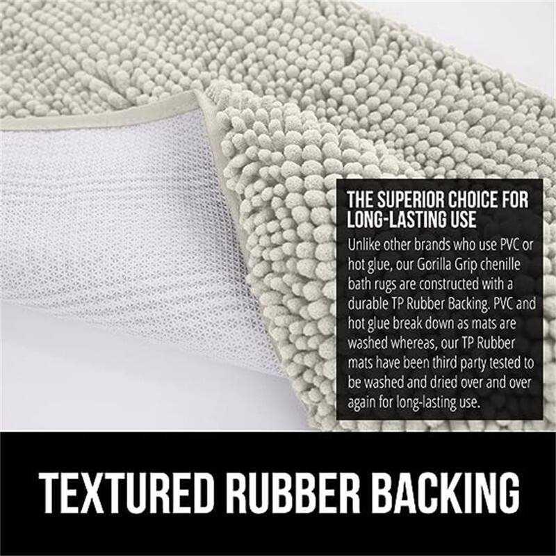 Machine Washable Rugs