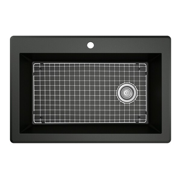27 x 14 sink grid outlet