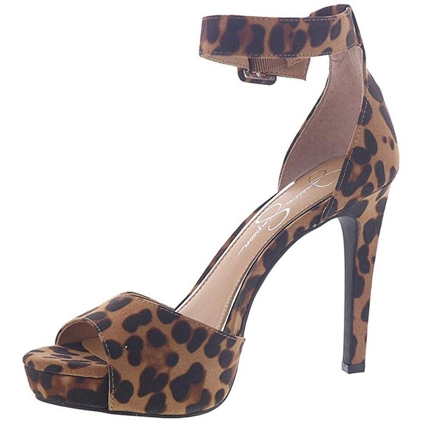 jessica simpson divene sandal